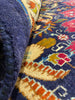 Load image into Gallery viewer, 9.9 x 13.0 Persian Kashmar Rug Exotic Zirkhaki Iran Carpet  #F-6933