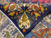 Load image into Gallery viewer, 9.9 x 13.0 Persian Kashmar Rug Exotic Zirkhaki Iran Carpet  #F-6933