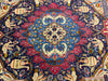 Load image into Gallery viewer, 9.9 x 13.0 Persian Kashmar Rug Exotic Zirkhaki Iran Carpet  #F-6933