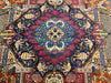 Load image into Gallery viewer, 9.9 x 13.0 Persian Kashmar Rug Exotic Zirkhaki Iran Carpet  #F-6933