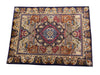 Load image into Gallery viewer, 9.9 x 13.0 Persian Kashmar Rug Exotic Zirkhaki Iran Carpet  #F-6933