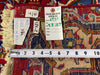 Load image into Gallery viewer, 9.8 x 12.7 Amazing Exotic Pattern Persian Kashmar Rug  #F-6934