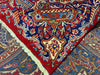 Load image into Gallery viewer, 9.8 x 12.7 Amazing Exotic Pattern Persian Kashmar Rug  #F-6934