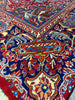Load image into Gallery viewer, 9.8 x 12.7 Amazing Exotic Pattern Persian Kashmar Rug  #F-6934