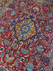 Load image into Gallery viewer, 9.8 x 12.7 Amazing Exotic Pattern Persian Kashmar Rug  #F-6934