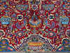 Load image into Gallery viewer, 9.8 x 12.7 Amazing Exotic Pattern Persian Kashmar Rug  #F-6934