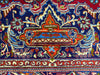 Load image into Gallery viewer, 9.8 x 12.7 Amazing Exotic Pattern Persian Kashmar Rug  #F-6934