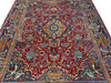 Load image into Gallery viewer, 9.8 x 12.7 Amazing Exotic Pattern Persian Kashmar Rug  #F-6934