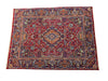 Load image into Gallery viewer, 9.8 x 12.7 Amazing Exotic Pattern Persian Kashmar Rug  #F-6934