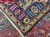 Load image into Gallery viewer, 9.9 x 13.0 Persian Wool Handmade Tabriz Rug #F-6936