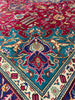 Load image into Gallery viewer, 9.9 x 13.0 Persian Wool Handmade Tabriz Rug #F-6936