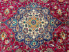 Load image into Gallery viewer, 9.9 x 13.0 Persian Wool Handmade Tabriz Rug #F-6936