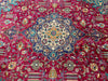 Load image into Gallery viewer, 9.9 x 13.0 Persian Wool Handmade Tabriz Rug #F-6936