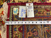 Load image into Gallery viewer, 10.0 x 13.0 Authentic Persian Tabriz Rug Handmade IRAN Wool #F-6937