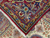 Load image into Gallery viewer, 10.0 x 13.0 Authentic Persian Tabriz Rug Handmade IRAN Wool #F-6937