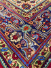 Load image into Gallery viewer, 10.0 x 13.0 Authentic Persian Tabriz Rug Handmade IRAN Wool #F-6937