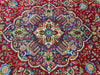 Load image into Gallery viewer, 10.0 x 13.0 Authentic Persian Tabriz Rug Handmade IRAN Wool #F-6937