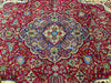 Load image into Gallery viewer, 10.0 x 13.0 Authentic Persian Tabriz Rug Handmade IRAN Wool #F-6937