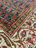 Load image into Gallery viewer, 3.4 x 17.2 Long Antique Persian Runner  #F-6938