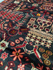 Load image into Gallery viewer, 4.0 x 10.7 Persian Tribal Wool Runner #F-6939