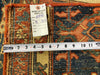 Load image into Gallery viewer, 3.0 x 12.2 Antique Runner Serapi Cut Piece    #F-6940