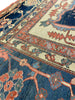 Load image into Gallery viewer, 3.0 x 12.2 Antique Runner Serapi Cut Piece    #F-6940