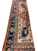 Load image into Gallery viewer, 3.0 x 12.2 Antique Runner Serapi Cut Piece    #F-6940