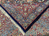 Load image into Gallery viewer, 11’4’’ x 16’10’’ Large Persian Tabriz Rug – Handmade Fine Wool Floral Medallion Rug #PIX-11474