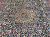 Load image into Gallery viewer, 11’4’’ x 16’10’’ Large Persian Tabriz Rug – Handmade Fine Wool Floral Medallion Rug #PIX-11474