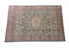 Load image into Gallery viewer, 11’4’’ x 16’10’’ Large Persian Tabriz Rug – Handmade Fine Wool Floral Medallion Rug #PIX-11474