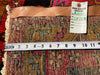 Load image into Gallery viewer, 3.5 x 12.3 Red Persian Hamadan Runner 7178