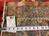 Load image into Gallery viewer, 3.3 x 10.9 Red Persian Malayer Runner 7130
