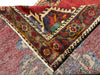 Load image into Gallery viewer, 3.3 x 10.9 Red Persian Malayer Runner 7130