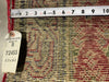 Load image into Gallery viewer, 14 Feet Antique Persian Runner Paisely Sem-Antique Rug  #B-72453