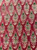 Load image into Gallery viewer, 14 Feet Antique Persian Runner Paisely Sem-Antique Rug  #B-72453