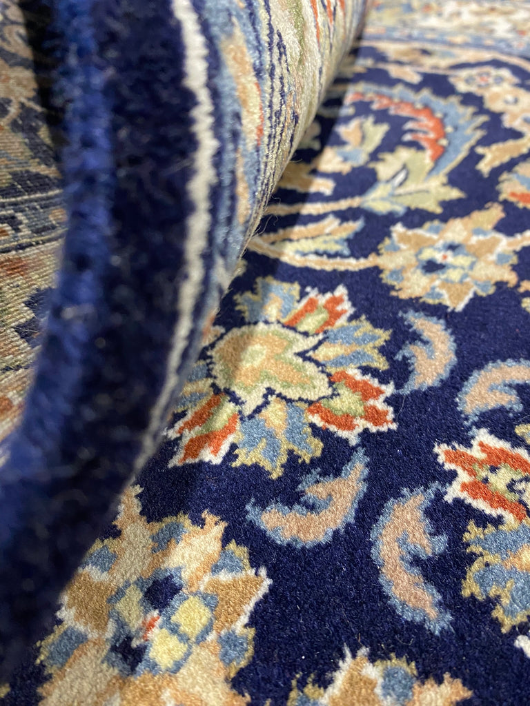 2.7 x 13 Hand-knotted Persian Area Rug 14947