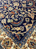 Load image into Gallery viewer, 2.7 x 13 Hand-knotted Persian Area Rug 14947