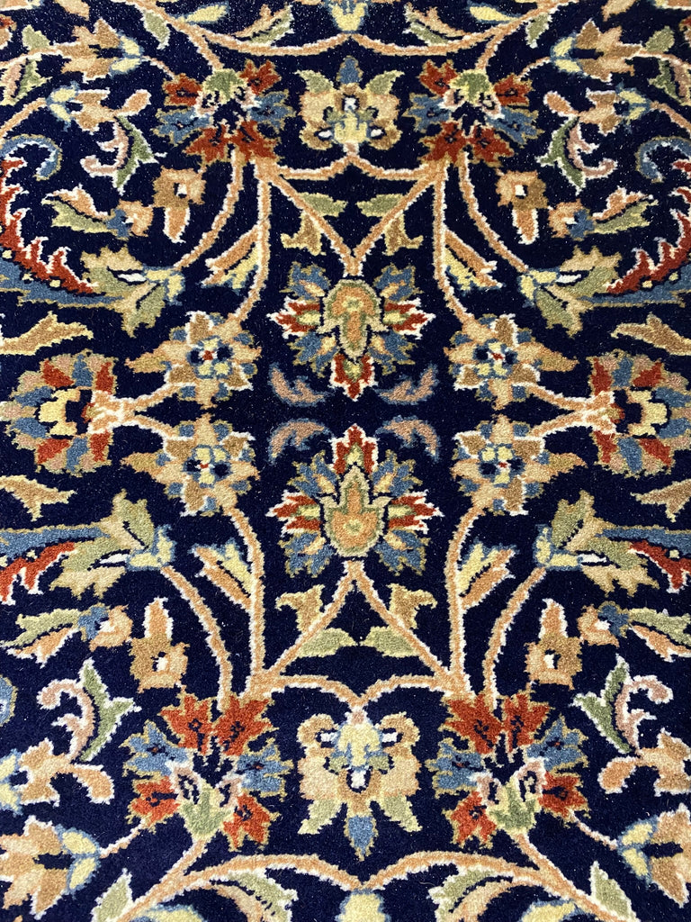 2.7 x 13 Hand-knotted Persian Area Rug 14947