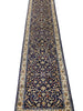 Load image into Gallery viewer, 2.7 x 13 Hand-knotted Persian Area Rug 14947