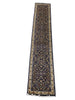 Load image into Gallery viewer, 2.7 x 13 Hand-knotted Persian Area Rug 14947