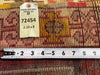 Load image into Gallery viewer, 8 Feet Persian Tribal Runner  #B-72454