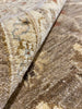 Load image into Gallery viewer, 6 x 13.5 GALLERY SIZE Chobi Peshawar Rug BROWN #PIX-9922