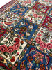 Load image into Gallery viewer, 3.9 x 13.3 Multi-Color Handmade Persian Bakhtiar Runner Rug 8018