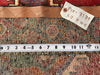 Load image into Gallery viewer, 3.2 x 10.11 Red Persian Hamadan Runner 7179