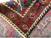 Load image into Gallery viewer, 3.2 x 10.11 Red Persian Hamadan Runner 7179