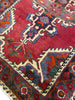 Load image into Gallery viewer, 3.2 x 10.11 Red Persian Hamadan Runner 7179
