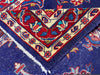 Load image into Gallery viewer, 4.0 x 10.6 Wide Runner Persian Tribal Wool Rug LOVE BIRDS  #B-72456