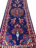 Load image into Gallery viewer, 4.0 x 10.6 Wide Runner Persian Tribal Wool Rug LOVE BIRDS  #B-72456