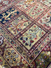Load image into Gallery viewer, 4.0 x 12.7 feet Wide Runner Handmade Dense Lustrous Wool   #B-74726