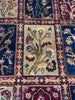 Load image into Gallery viewer, 4.0 x 12.7 feet Wide Runner Handmade Dense Lustrous Wool   #B-74726